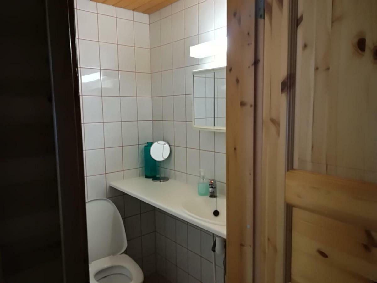 Villa Waestae-Raekki Luosto Eksteriør billede
